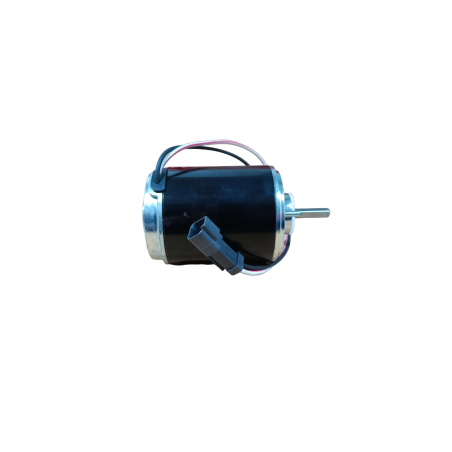 Silnik wentylatora do maszyn Cat 1741504  950F 924 D6N D5M D4D