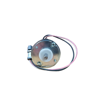Silnik wentylatora do maszyn Cat 1741504  950F 924 D6N D5M D4D
