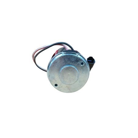 Silnik wentylatora do maszyn Cat 1741504  950F 924 D6N D5M D4D