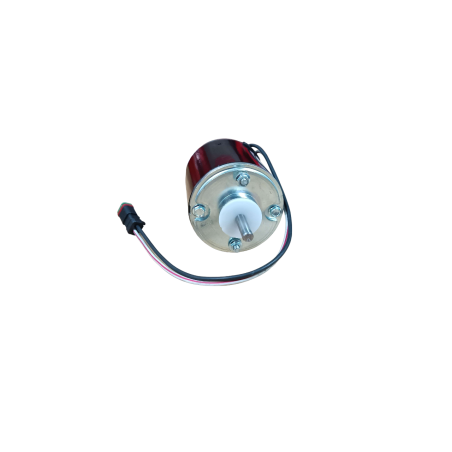 Silnik wentylatora do spycharki Cat D5m  D6N Cat 950 Cat 980F D4H 1741505