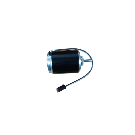 Silnik wentylatora do spycharki Cat D5m  D6N Cat 950 Cat 980F D4H 1741505