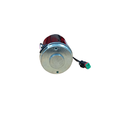 Silnik wentylatora do spycharki Cat D5m  D6N Cat 950 Cat 980F D4H 1741505