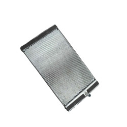 NAGRZEWNICA DO ŁADOWARKI HYUNDAI XKBU-00151 HL940 HL955 HL960 HL970 HL980