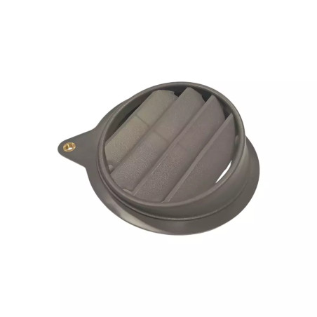 RAMKA KRATKI NADMUCHU POWIETRZA W  KABINIE DOOSAN DEVELON 220204-00122