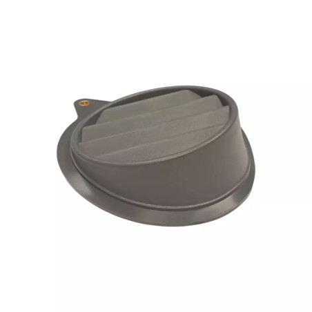 RAMKA KRATKI NADMUCHU POWIETRZA W  KABINIE DOOSAN DEVELON 220204-00122