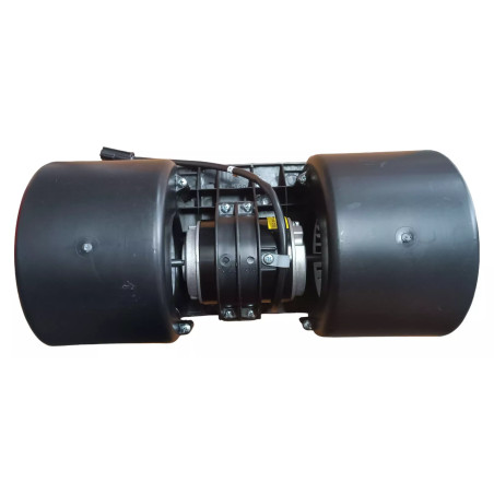 DMUCHAWA SILNIK WENTYLATORA NAWIEWU HYUNDAI XKBU-00063 110D 180D HL740