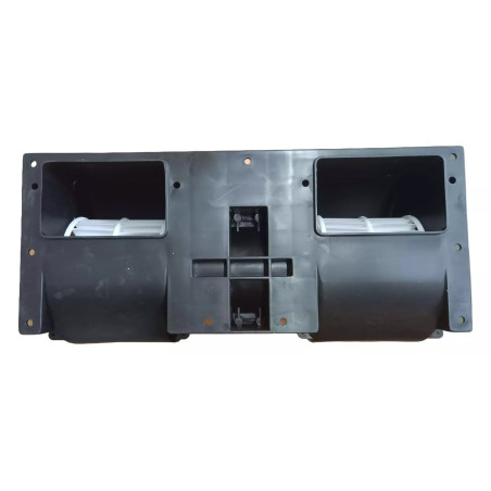 DMUCHAWA SILNIK WENTYLATORA NAWIEWU HYUNDAI XKBU-00063 110D 180D HL740