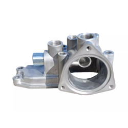 TERMOSTAT H.S.G. DO KOPARKI DOOSAN  DEVELON 65.06404-5032 65.06404-5003B