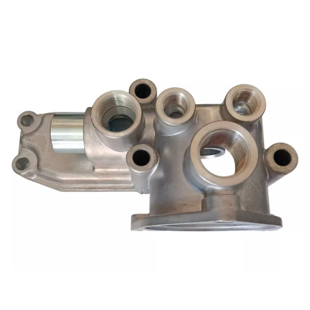 TERMOSTAT H.S.G. DO KOPARKI DOOSAN  DEVELON 65.06404-5032 65.06404-5003B