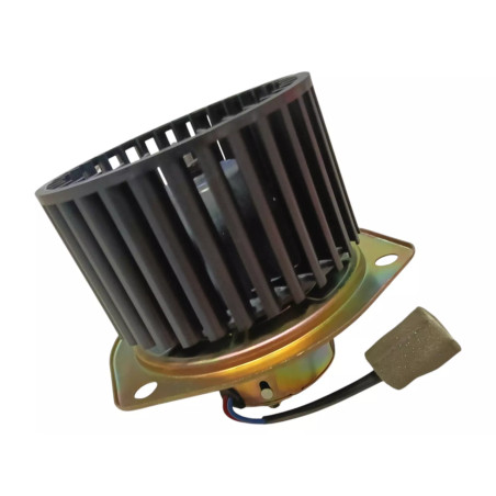 SILNIK WENTYLATORA HYUNDAI XKAN-01334 AM60001700 R360 R210 R160 HL750 33HDL