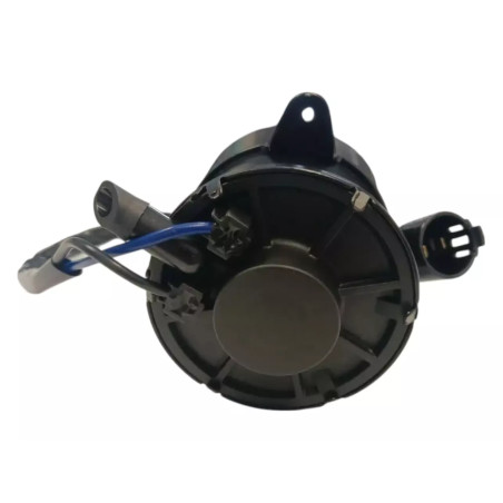 SILNIK WENTYLATORA CAT CATERPILLAR 1613732 161-3732 320C 324D 322C 330D 336