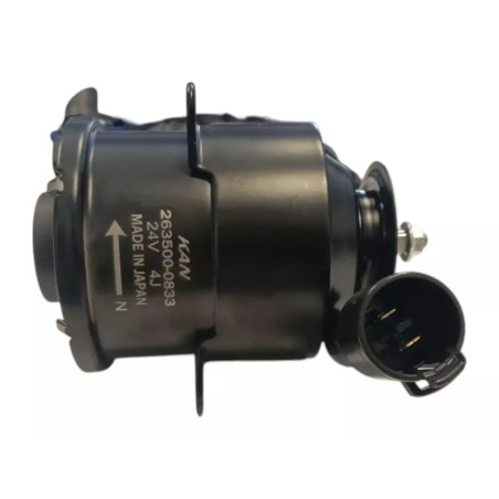 SILNIK WENTYLATORA CAT CATERPILLAR 1613732 161-3732 320C 324D 322C 330D 336