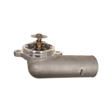 OBUDOWA TERMOSTATU PERKINS TERMOSTAT  PERKINS 4133L509