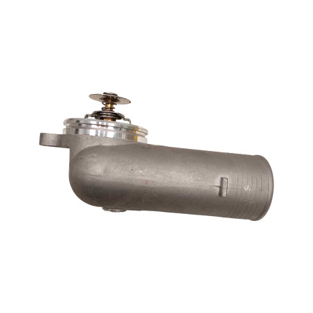OBUDOWA TERMOSTATU PERKINS TERMOSTAT  PERKINS 4133L509
