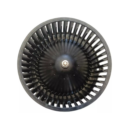 WENTYLATOR NADMUCHU NAGRZEWNICA KABINY KOPARKI HYUNDAI 11N6-90700 R210LC7