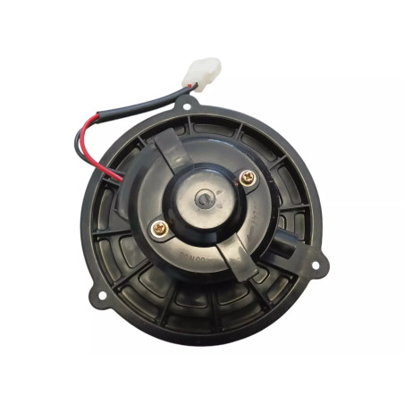 WENTYLATOR NADMUCHU NAGRZEWNICA KABINY KOPARKI HYUNDAI 11N6-90700 R210LC7