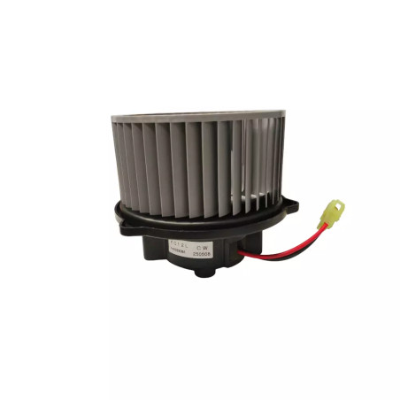 SILNIK WENTYLATOR KLIMATYZACJI NAWIEWU KOPARKI DOOSAN DEVELON 300506-01094