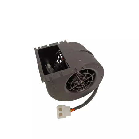 SILNIK WENTYLATORA HYUNDAI ZFAD-00036  R35-7Z