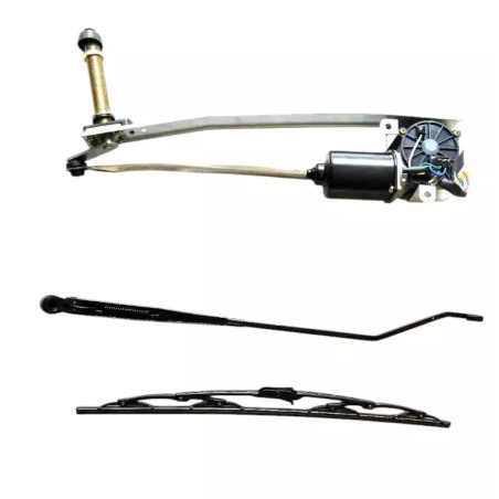 SILNIK DMUCHAWY KLIMATYZACJI DO KOPARKI  HYUNDAI 21N6-01210