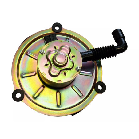 WENTYLATOR DMUCHAWY NAGRZEWNICA KABINY HITACHI 4475716 ZX225 ZA125US ZX135