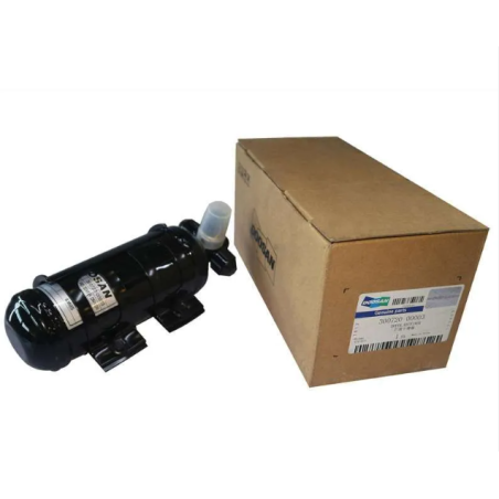 OSUSZACZ KLIMATYZACJI DOOSAN FILTR  KLIMATYZACJI DEVELON 300720-00003 2204-6039A 22046039A C34062E1
