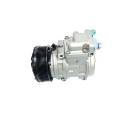 SPRĘŻARKA KLIMATYZACJI DOOSAN DEVELON K1057338 400102-00381A 400102-00381B