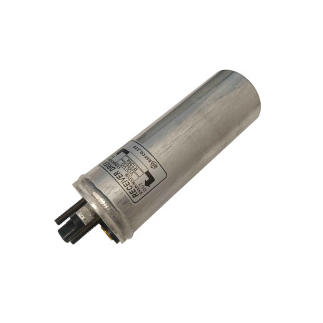 FILTR OSUSZACZ KLIMATYZACJI VOLVO 14509377 EC140 EC160 EC210 EC240 EC700