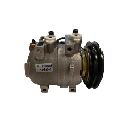 Kompresor klimatyzacji Hyundai  11N6-90040