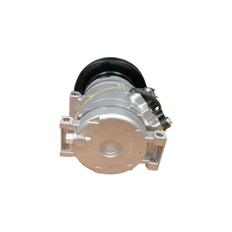 KOMPRESOR KILIMATYZACJI KOMATSU  17A-911-4810 20Y-810-1260 20Y-979-6120 421-07-31221 20Y8101260 20Y-979-6121