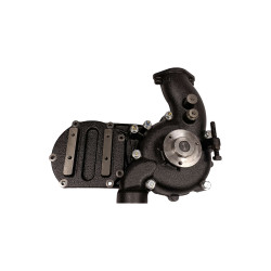 POMPA WODY DOOSAN DEVELON 400921-00444A  400921-00604D