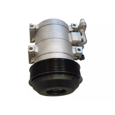 SPRĘŻARKA KOMPRESOR KLIMATYZACJI DOOSAN DOOWON 400102-00592A CSP15.8PK 24V