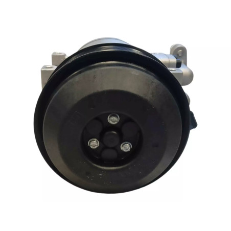 SPRĘŻARKA KOMPRESOR KLIMATYZACJI DOOSAN DOOWON 400102-00592A CSP15.8PK 24V