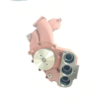 POMPA WODY DAEWOO DOOSAN 400921-00021 65.06500-6183A 400921-00090 P158LE-2