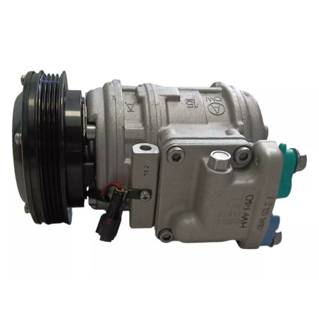 SPRĘŻARKA KOMPRESOR KLIMATYZACJI DOOSAN 2208-6013B 440205-00070 DL300 DX225