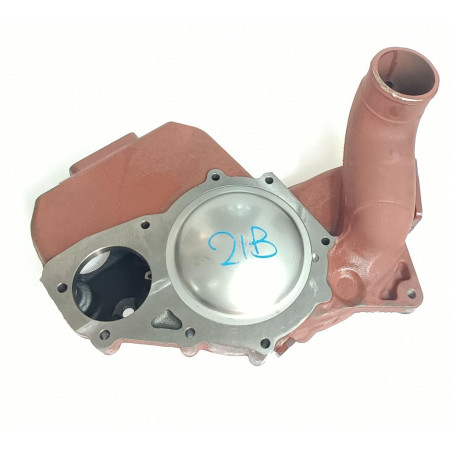 POMPA WODY DAEWOO DOOSAN 400921-00021 65.06500-6183A 400921-00090 P158LE-2