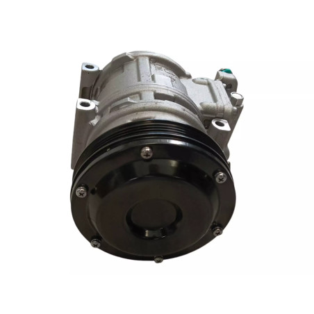 SPRĘŻARKA KOMPRESOR KLIMATYZACJI DOOSAN 2208-6013B 440205-00070 DL300 DX225
