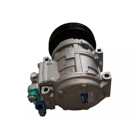 SPRĘŻARKA KOMPRESOR KLIMATYZACJI DOOSAN 2208-6013B 440205-00070 DL300 DX225