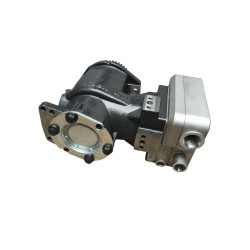 KOMPRESOR SPRĘŻARKA CUMMINS 5301094 3966521 4933782 ISB QSB ISF ISC ISL 8.9