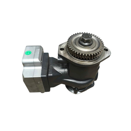 KOMPRESOR SPRĘŻARKA CUMMINS 5301094 3966521 4933782 ISB QSB ISF ISC ISL 8.9