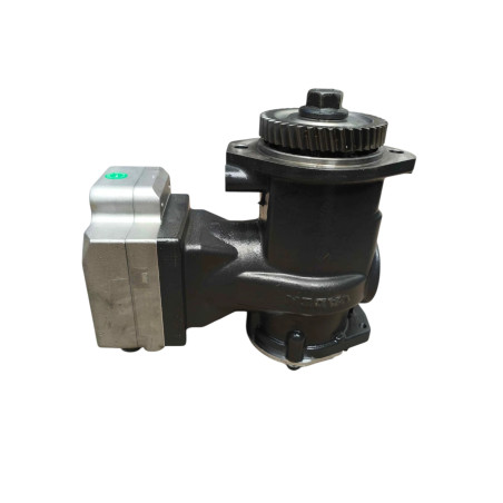 KOMPRESOR SPRĘŻARKA CUMMINS 5301094 3966521 4933782 ISB QSB ISF ISC ISL 8.9