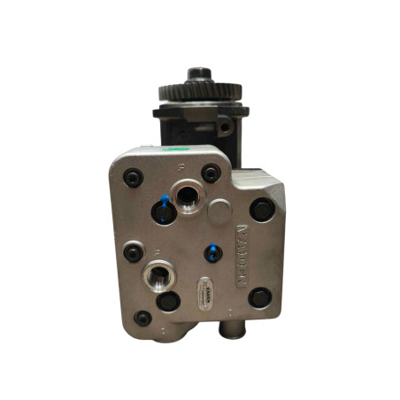KOMPRESOR SPRĘŻARKA CUMMINS 5301094 3966521 4933782 ISB QSB ISF ISC ISL 8.9