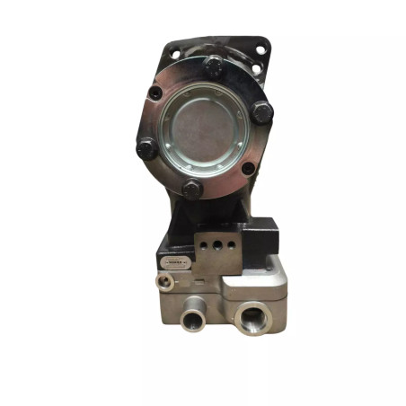 KOMPRESOR SPRĘŻARKA CUMMINS 5301094 3966521 4933782 ISB QSB ISF ISC ISL 8.9