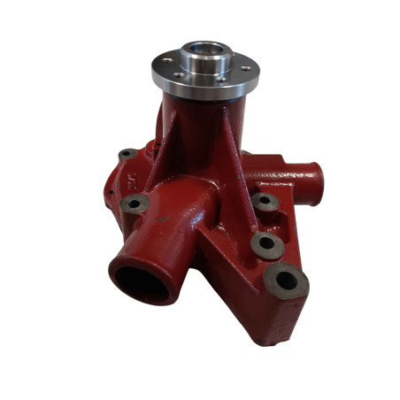 POMPA WODY DAEWOO DOOSAN 65.06500-6139 400921-00645B 65.06500-6145 SOLAR290