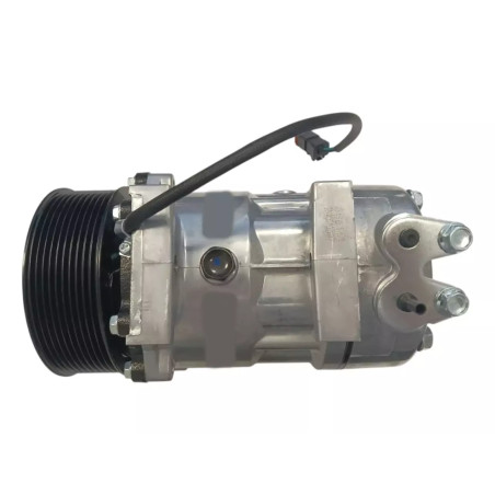 KOMPRESOR SPRĘŻARKA KLIMATYZACJI DOOSAN  DEVELON 400102-00260