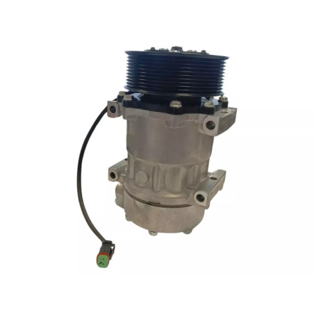 KOMPRESOR SPRĘŻARKA KLIMATYZACJI DOOSAN  DEVELON 400102-00260