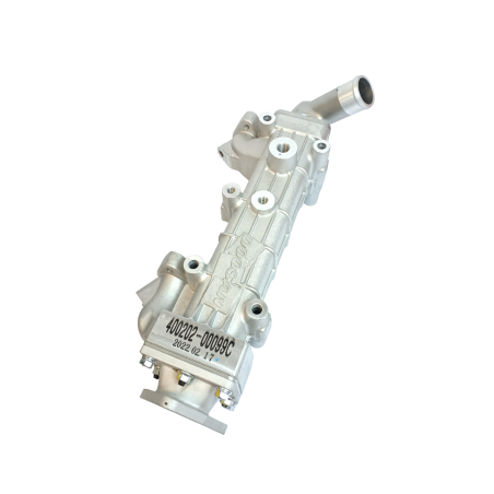 CHŁODNICA EGR DOOSAN DEVELON  400202-00099C