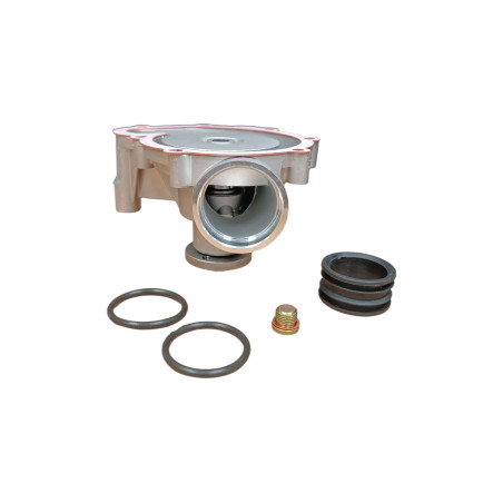 Pompa wody Deutz 02937604