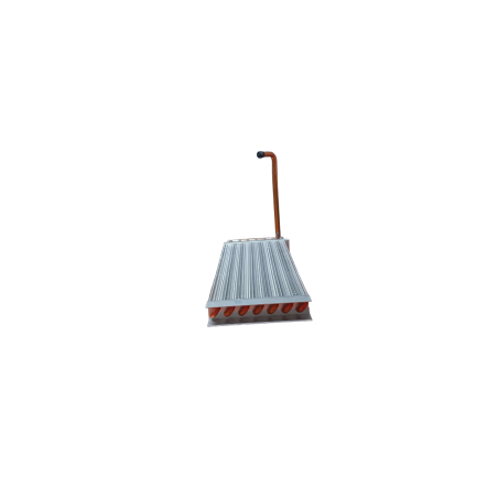 NAGRZEWNICA DO MASZYNY JCB30/926000-B  30/926000 335/C6393