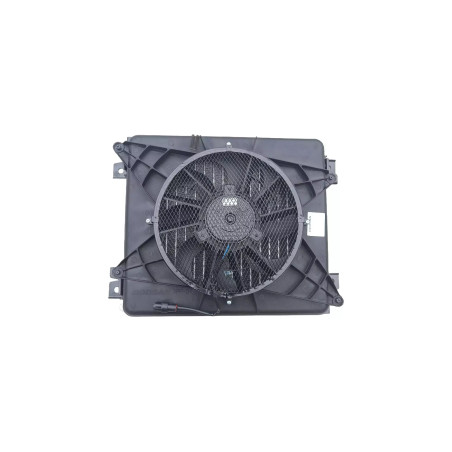 CHŁODNICA KLIMATYZACJI DOOSAN DEVELON DL  200 DL250 DL300 DL350 DL400 DL420 DL450 DL500  520-00001 440204-00003