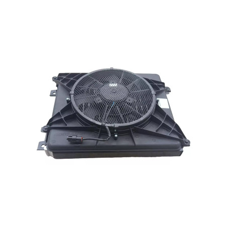 CHŁODNICA KLIMATYZACJI DOOSAN DEVELON DL  200 DL250 DL300 DL350 DL400 DL420 DL450 DL500  520-00001 440204-00003